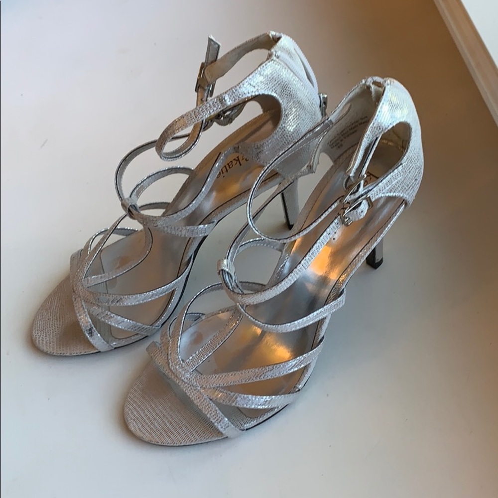 formal shoes